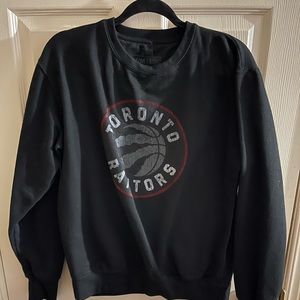 Toronto Raptors Crewneck